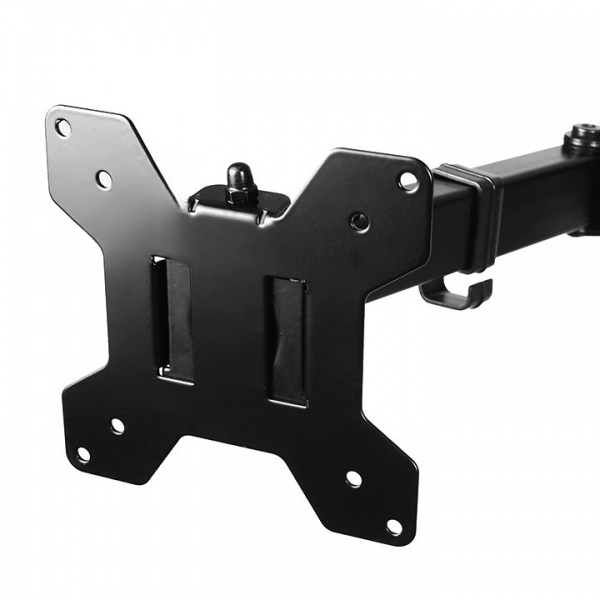 Giá Treo Màn Hình Máy Tính Kẹp Bàn M051 17-27 Inch - 1